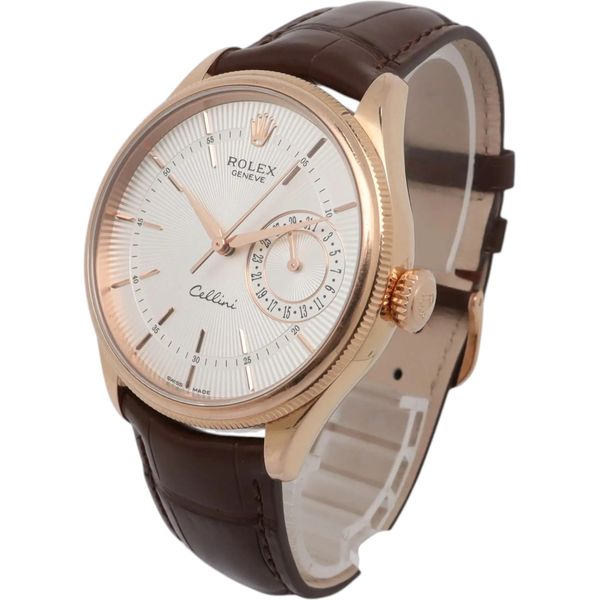 Rolex Cellini 50515
